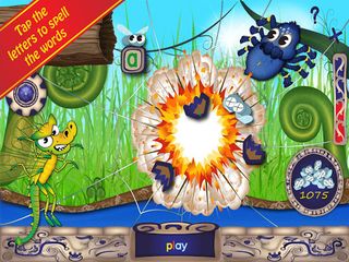 Sight Words - Basic Dolch Word - Screenshot 1