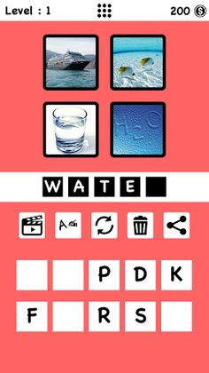 Guess The Picture - Screenshot 2