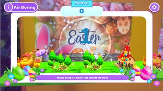 Magical AR Easter - Screenshot 3