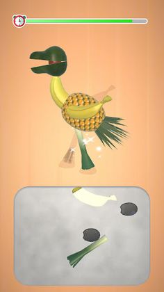 Veganimal - Screenshot 2