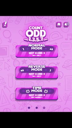 Count With Bucked - Screenshot 4