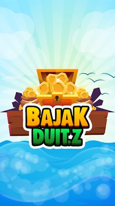 Bajak Duitz - Screenshot 1