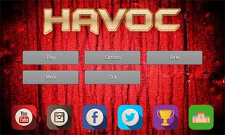 Havoc - Screenshot 3