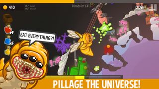 Caterpillage - Screenshot 3