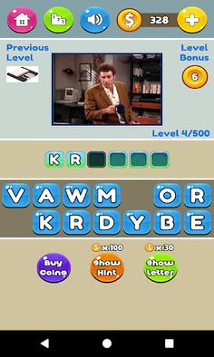 90s Quiz - Movies, Music, Fash - Screenshot 4