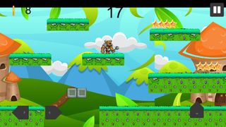 Killer Creature - Screenshot 1