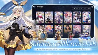 Revived Witch - Screenshot 2