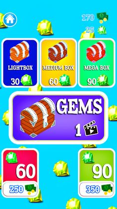 Orcs Tower - Screenshot 3