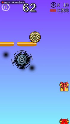 zetsu - Screenshot 3