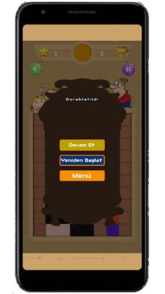 Bulmaca - Screenshot 4