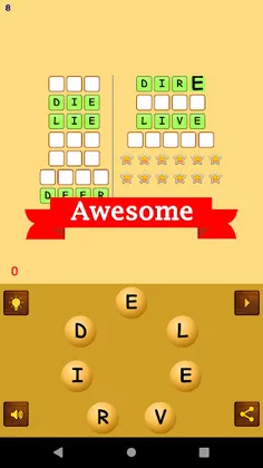 Word Find - Screenshot 4