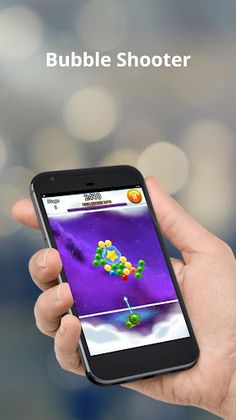 Bubble Shooter Classic Adventu - Screenshot 1