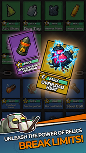 Proteccoon : Tower Defense - Screenshot 5