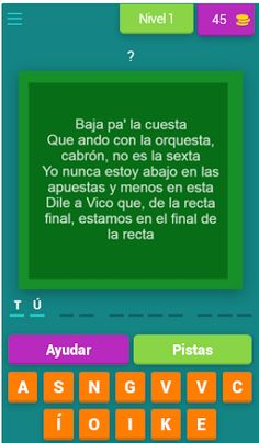 Bad Bunny: Adivina La Cancion - Screenshot 1