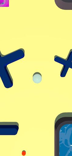 Bubble Trouble 3D - Screenshot 2