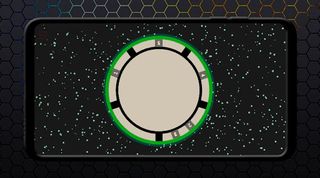 Hit the Circle - Screenshot 1