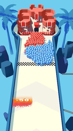 Crowd Pin - Screenshot 4