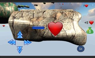 Exciting catapult flights 2 - Screenshot 2