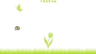 Haskins Buzzy Bee - Screenshot 3