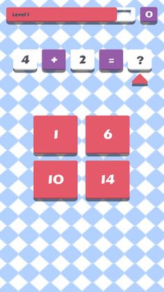 mathy - Screenshot 2