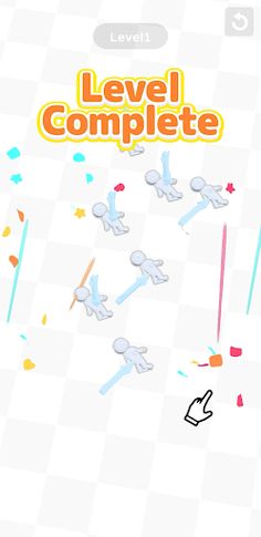 ArrowCrosser - Screenshot 3