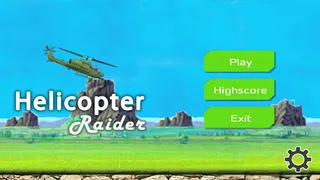Helicopter 2 - Screenshot 1