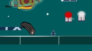 infernal worms runners - Screenshot 1