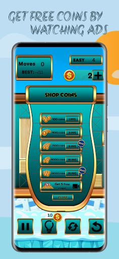 BlockBlitz sin conexión - Screenshot 4