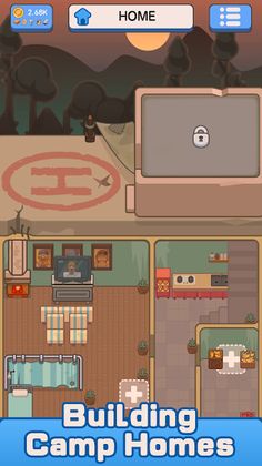 block hero - Screenshot 3