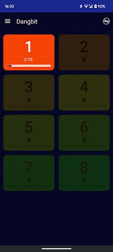 Dangbit - AI vs Idioms - Screenshot 3