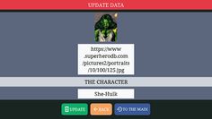 Superhero Battleground - Your  - Screenshot 4