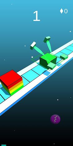 Stumble.io - Screenshot 1