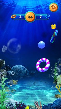 Aquarium Torus - Screenshot 3