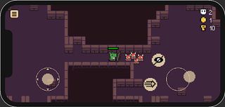 Proni Phency - Screenshot 3