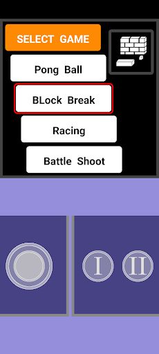 GAME BeY - Screenshot 2