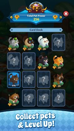 Magic Fantasy : Tile Match - Screenshot 1