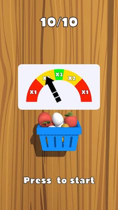 Food Slaughter - Screenshot 3