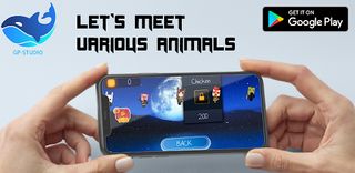 DOGGY BOUNCE - Screenshot 2