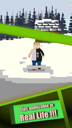 Fatman Clicker - Screenshot 3