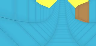 Furious Cave - Screenshot 2