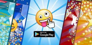 Emoji Сlicker - Screenshot 1