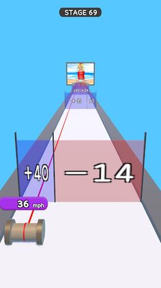 Unraveling Bobbin - Screenshot 2