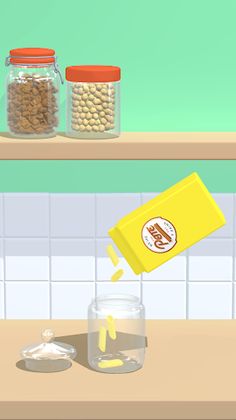 Dream Kitchen - Screenshot 2