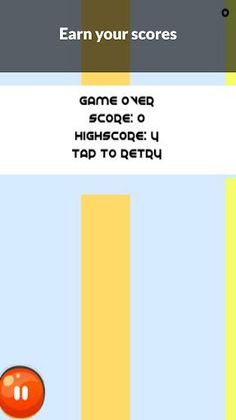 Troll Run Story - Screenshot 4