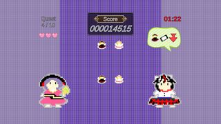 rotarepOesreveR - Screenshot 2