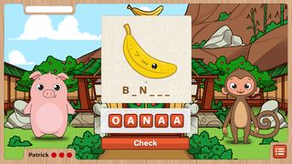 Food Dojo - Screenshot 2