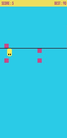 Run Up - Screenshot 3