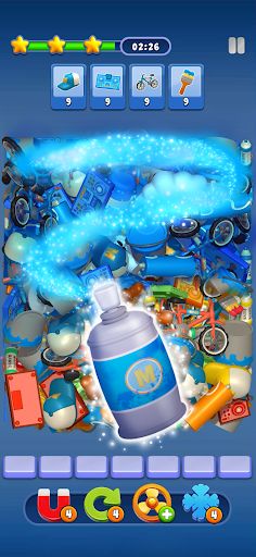 Match Manor - Screenshot 3