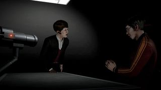 Shattered State - Screenshot 2