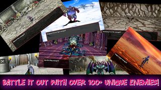 To Kill A King - Screenshot 2